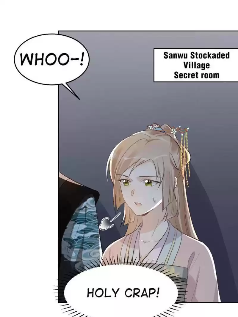 God Of War, Crazy Princess Chapter 129