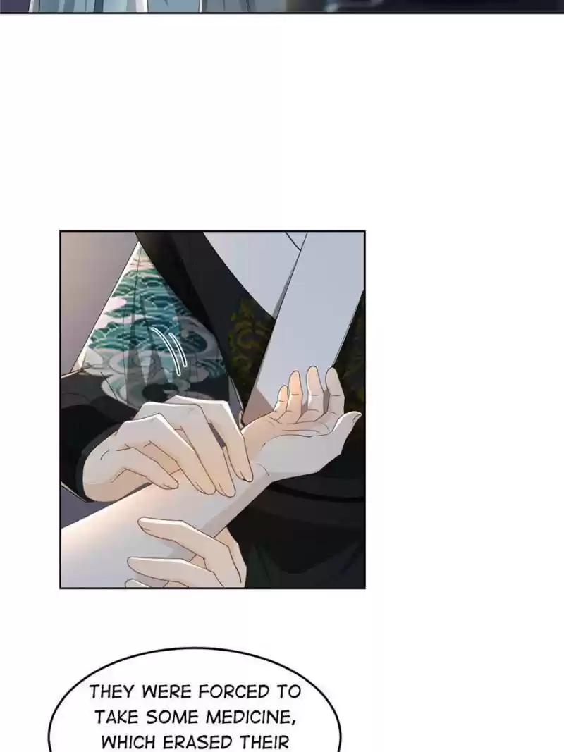 God Of War, Crazy Princess Chapter 129