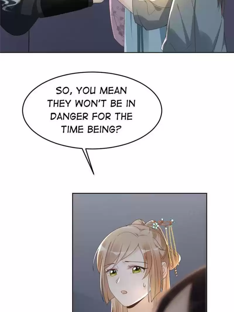 God Of War, Crazy Princess Chapter 129