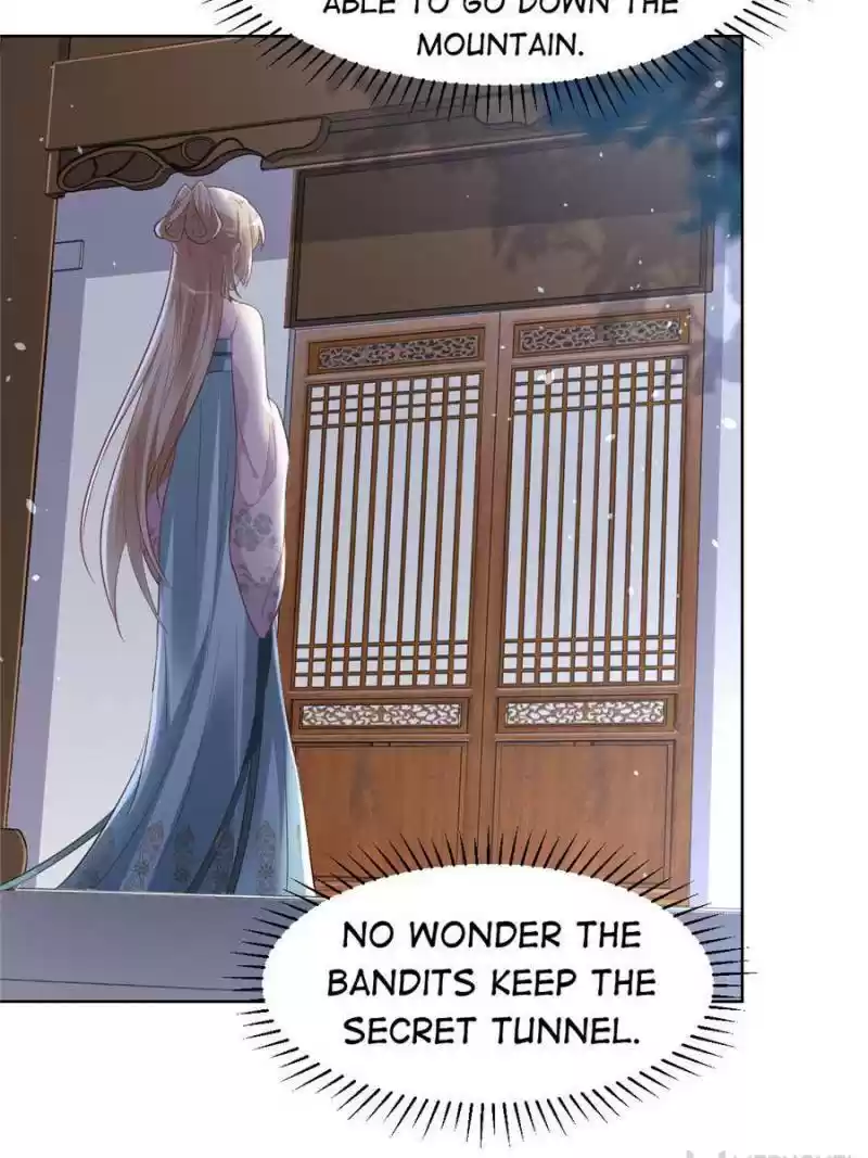 God Of War, Crazy Princess Chapter 129