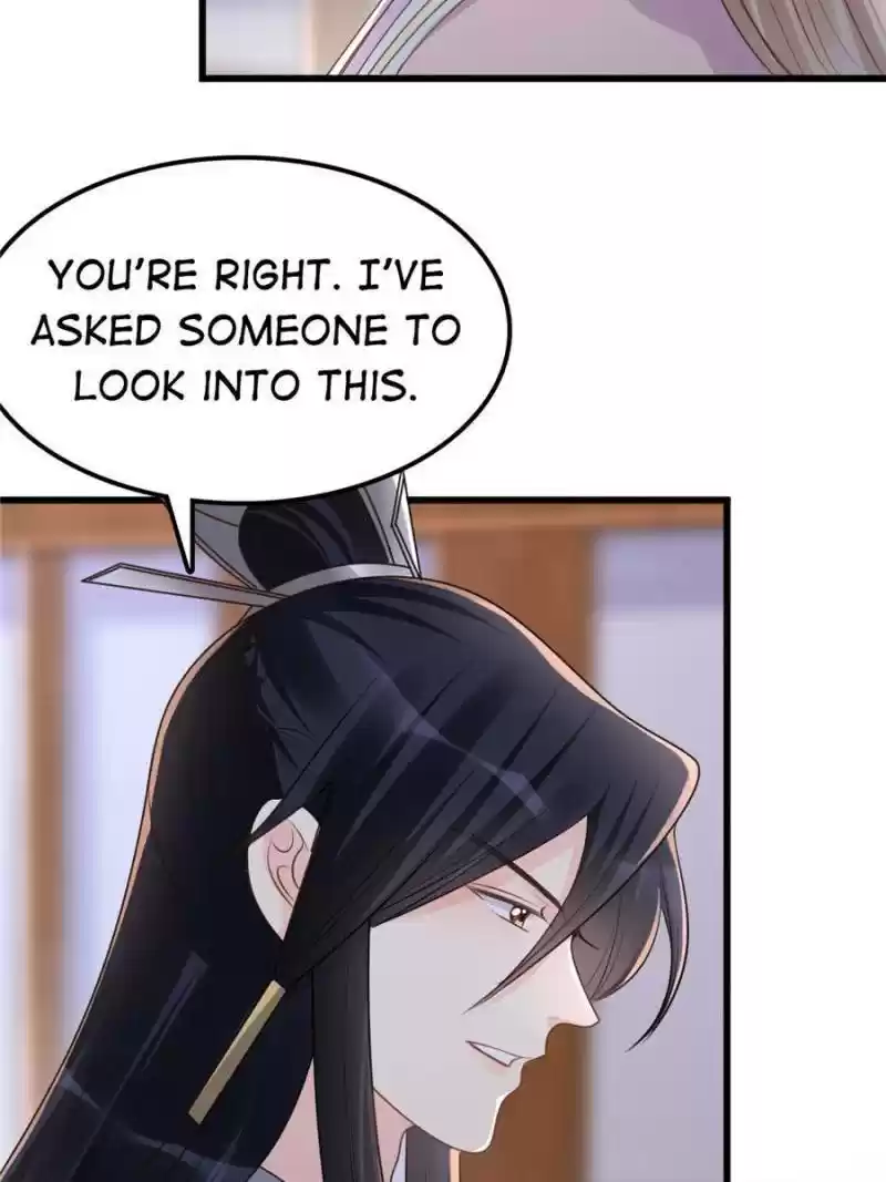 God Of War, Crazy Princess Chapter 129