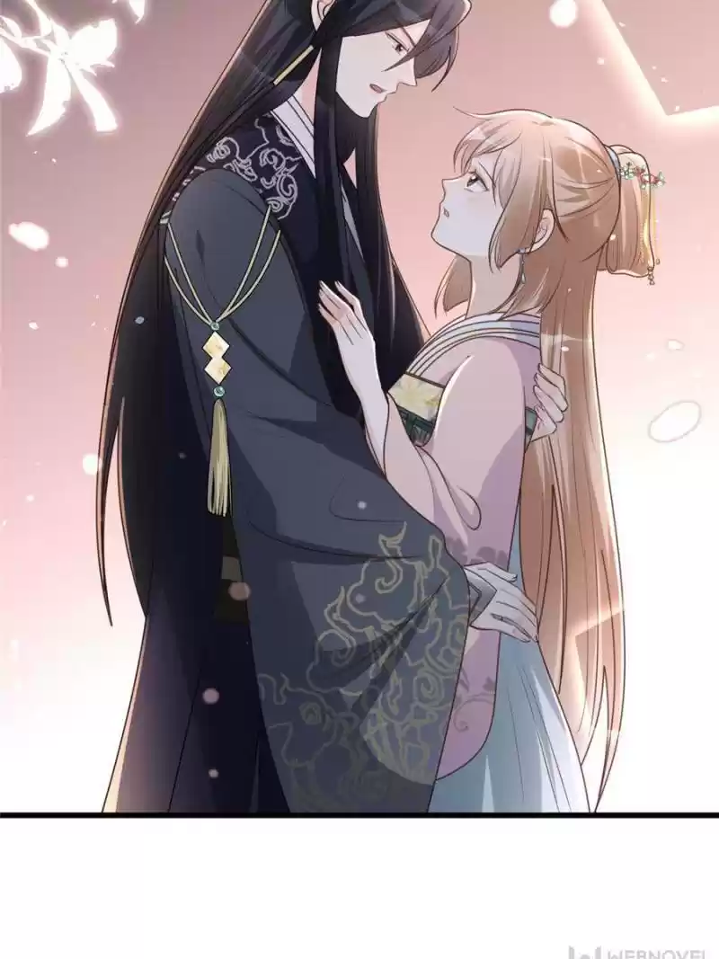 God Of War, Crazy Princess Chapter 129