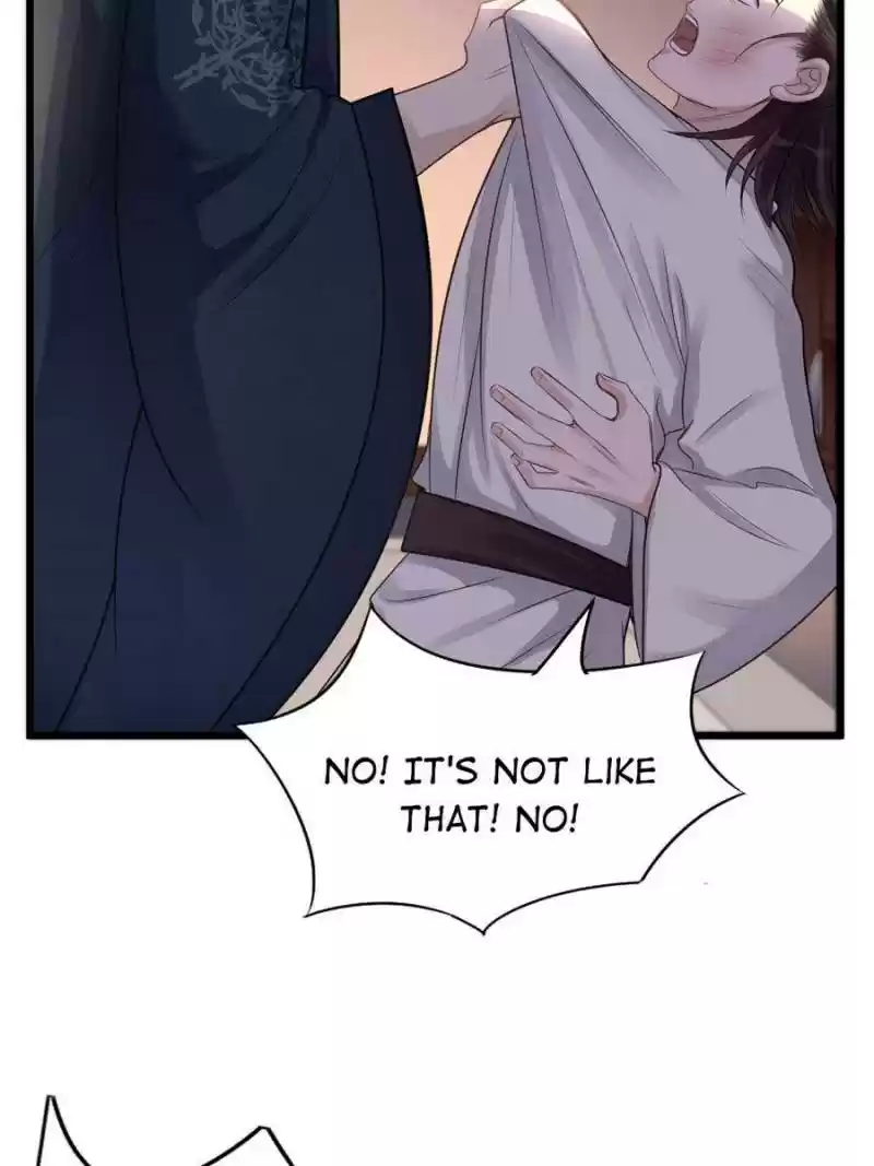 God Of War, Crazy Princess Chapter 13