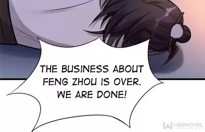 God Of War, Crazy Princess Chapter 13