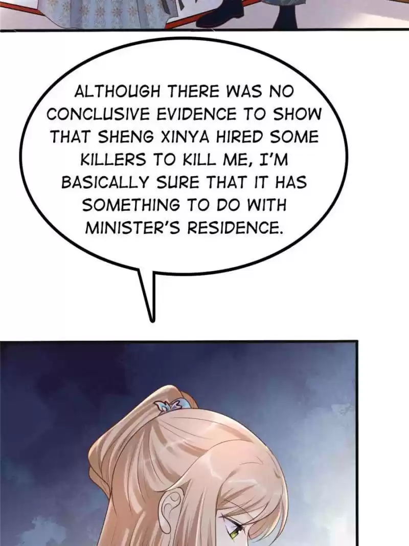 God Of War, Crazy Princess Chapter 130