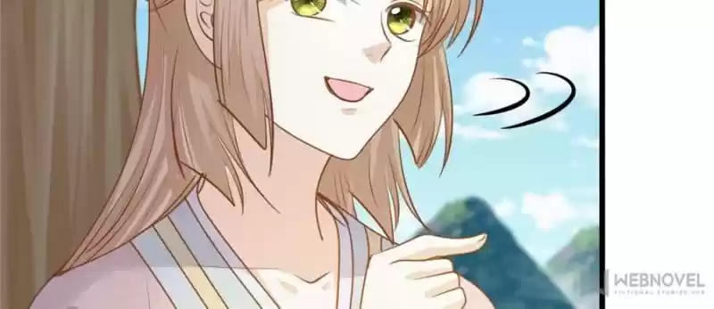 God Of War, Crazy Princess Chapter 131