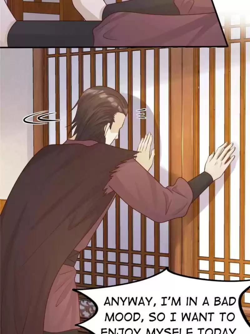 God Of War, Crazy Princess Chapter 131