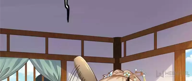 God Of War, Crazy Princess Chapter 131