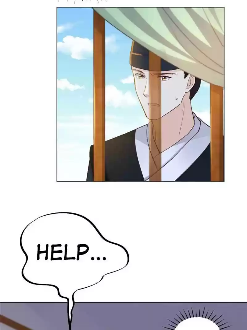 God Of War, Crazy Princess Chapter 131