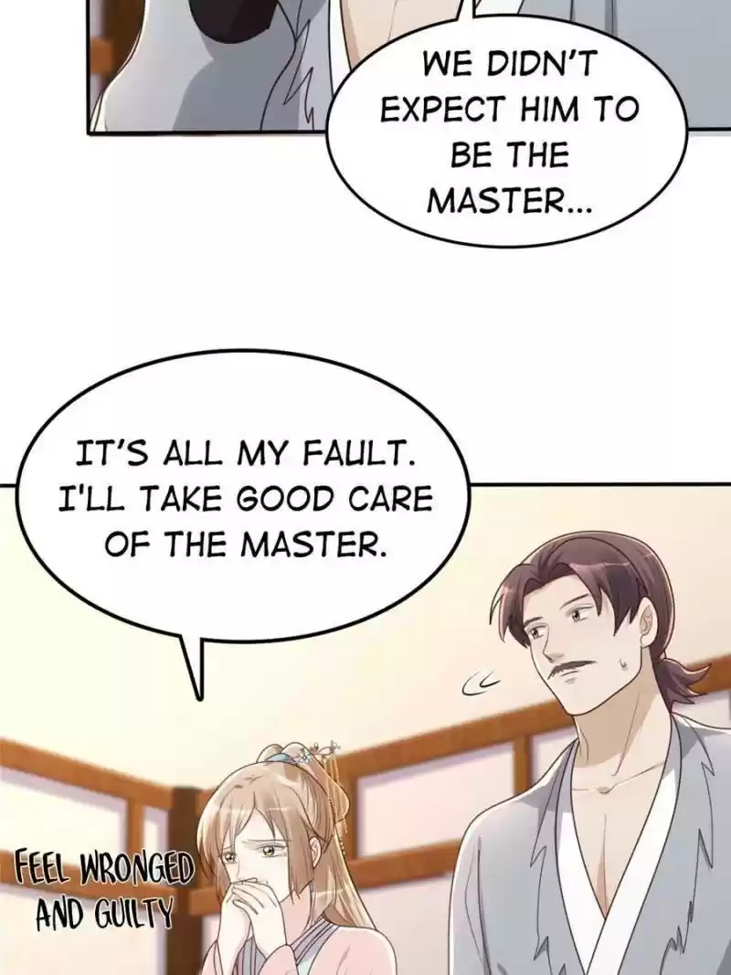 God Of War, Crazy Princess Chapter 132