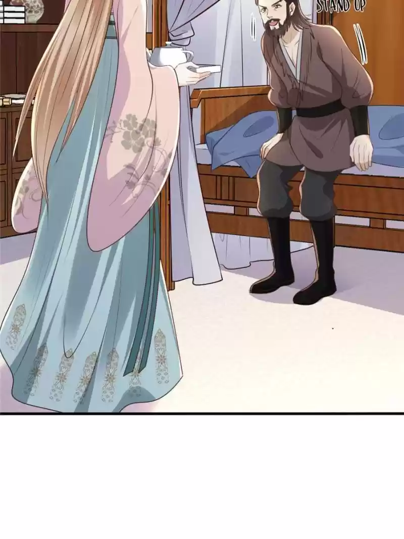 God Of War, Crazy Princess Chapter 132