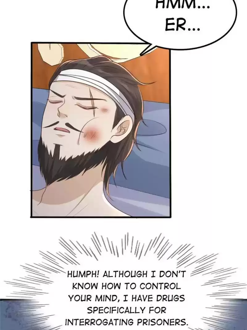 God Of War, Crazy Princess Chapter 132