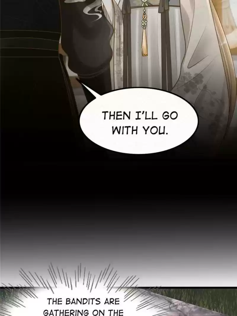 God Of War, Crazy Princess Chapter 133