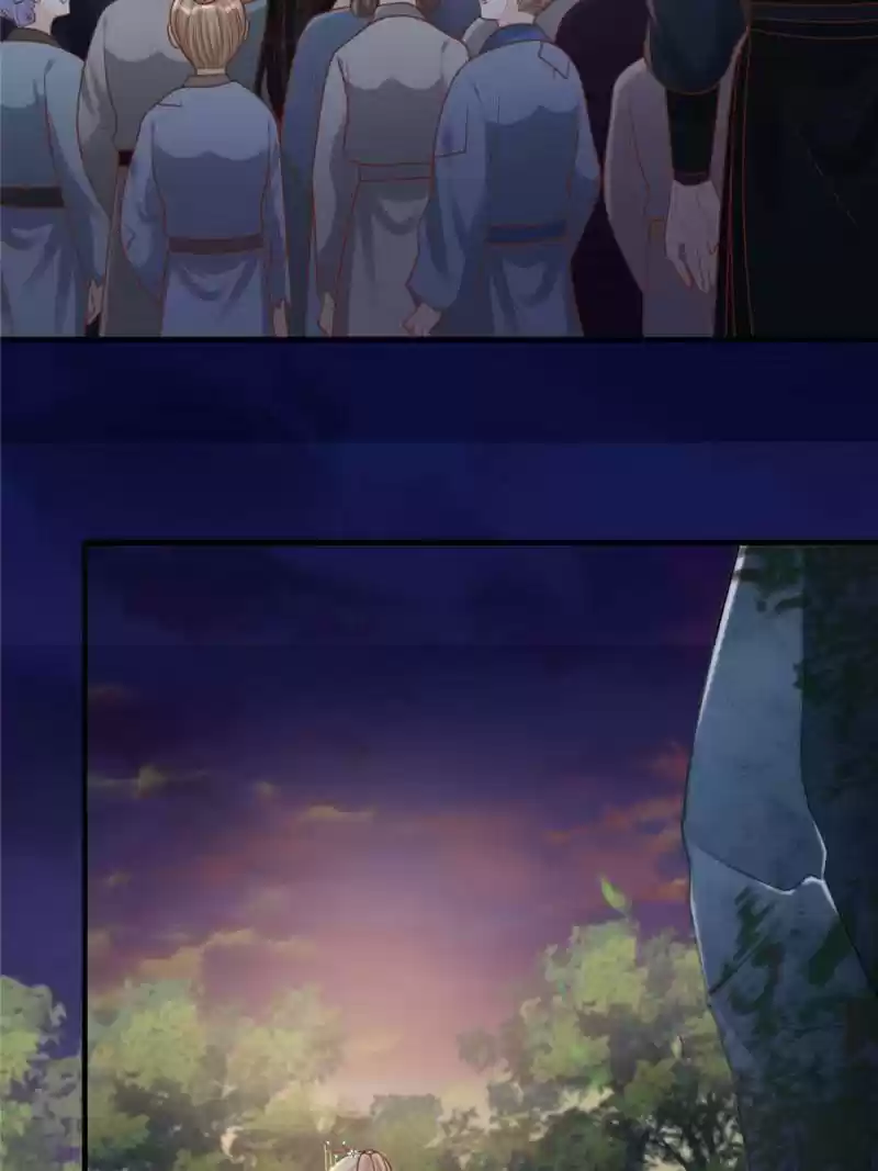 God Of War, Crazy Princess Chapter 133