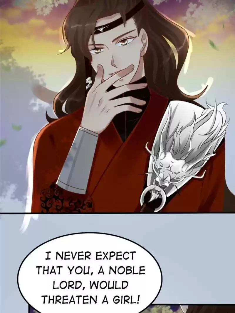 God Of War, Crazy Princess Chapter 133