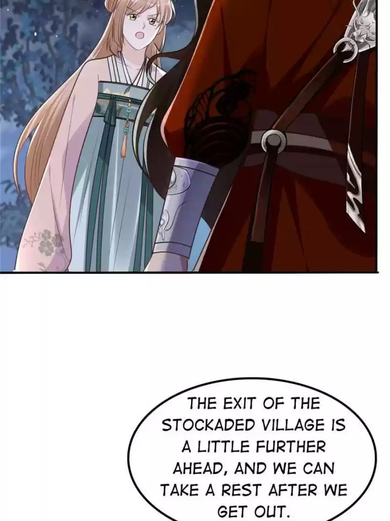 God Of War, Crazy Princess Chapter 134