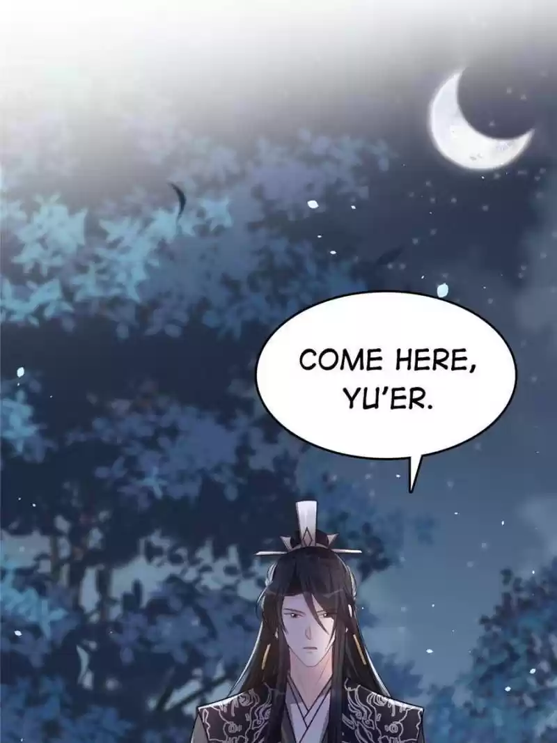 God Of War, Crazy Princess Chapter 134