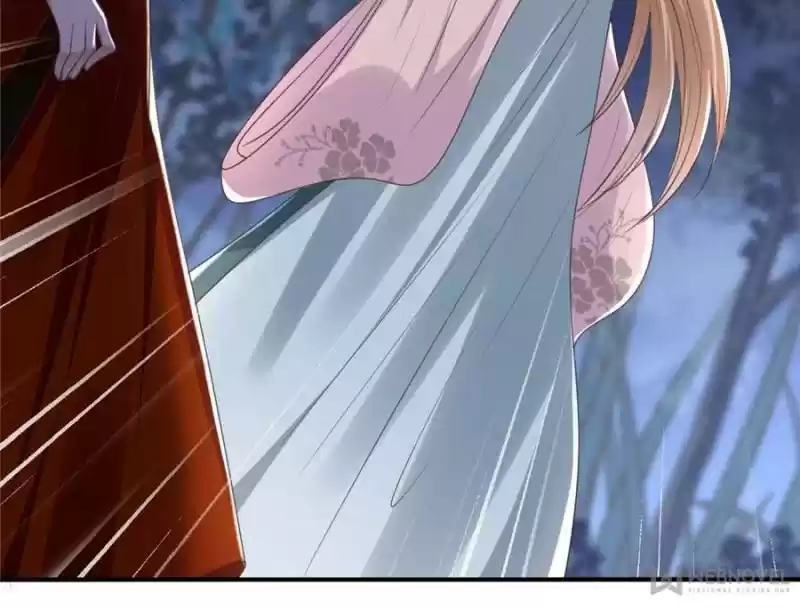 God Of War, Crazy Princess Chapter 134