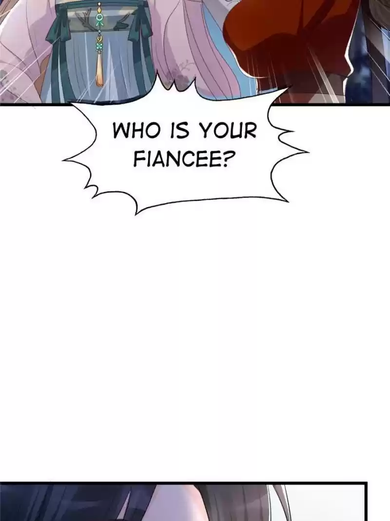 God Of War, Crazy Princess Chapter 134