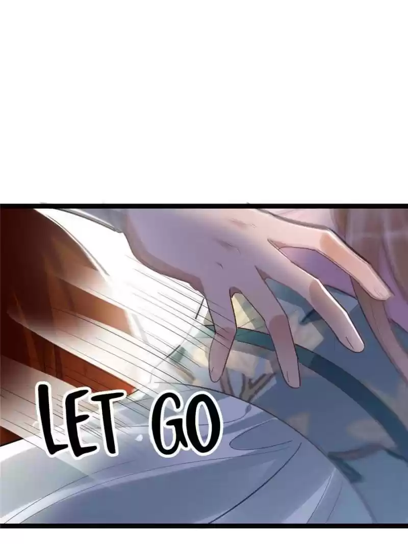 God Of War, Crazy Princess Chapter 134