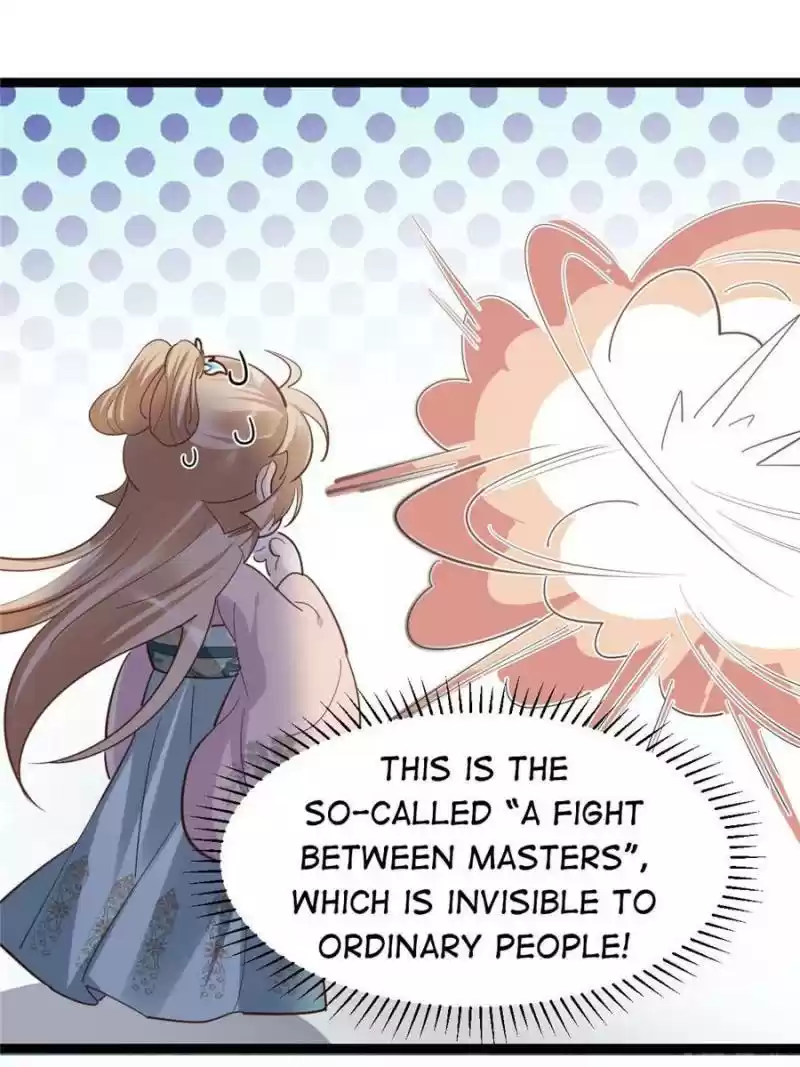 God Of War, Crazy Princess Chapter 134