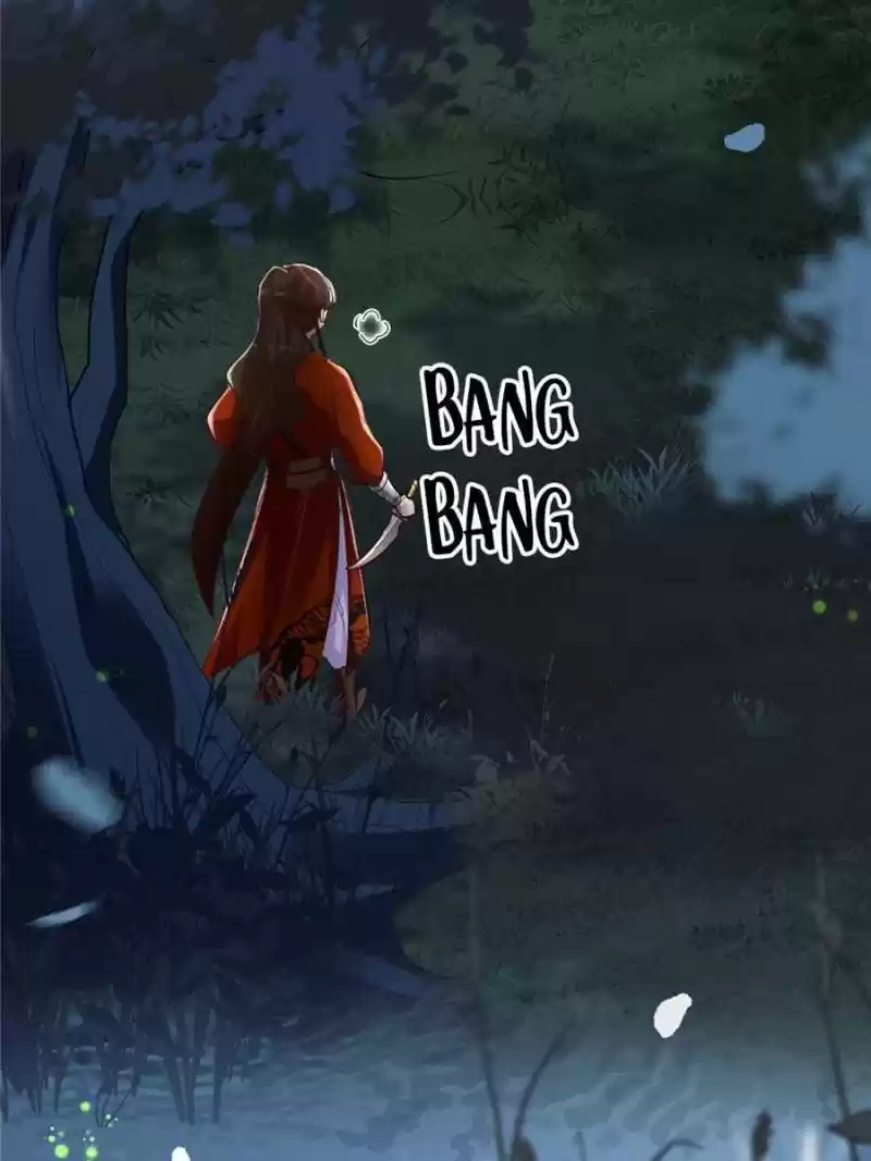 God Of War, Crazy Princess Chapter 134