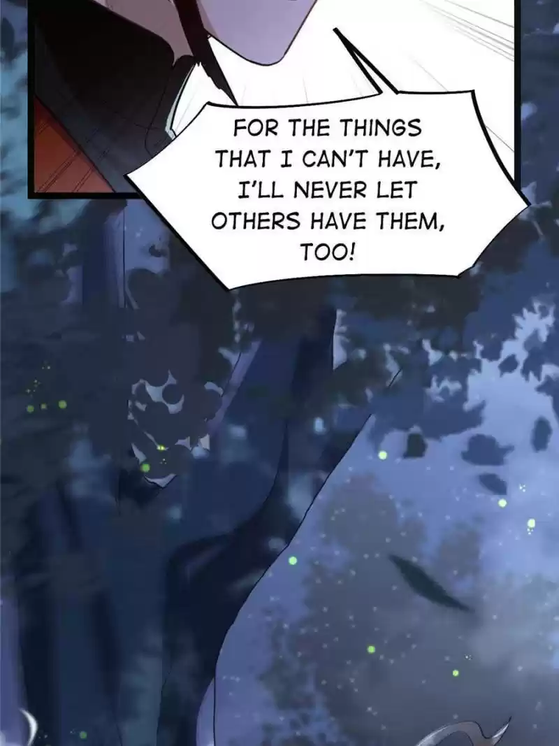 God Of War, Crazy Princess Chapter 134