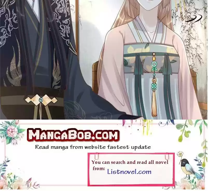 God Of War, Crazy Princess Chapter 135