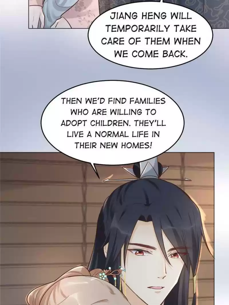 God Of War, Crazy Princess Chapter 136