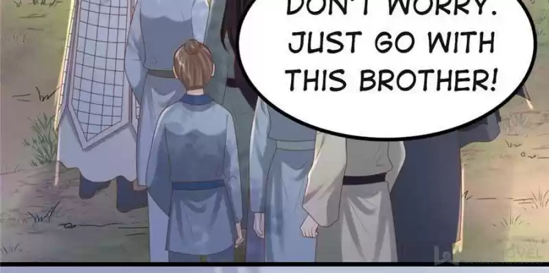 God Of War, Crazy Princess Chapter 136