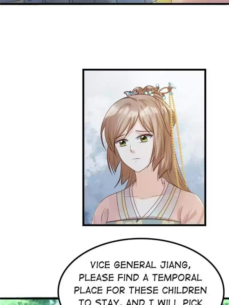 God Of War, Crazy Princess Chapter 137