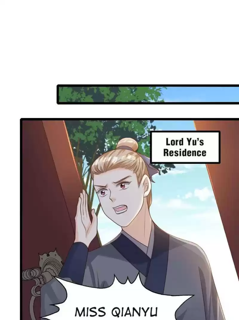 God Of War, Crazy Princess Chapter 137