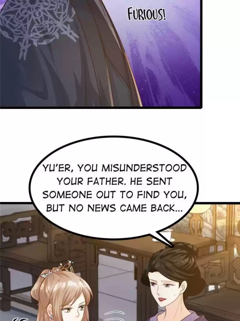 God Of War, Crazy Princess Chapter 137