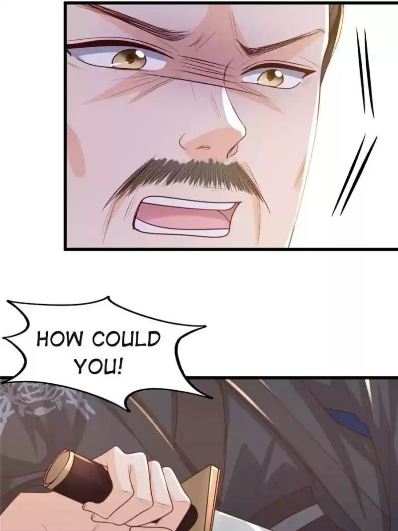 God Of War, Crazy Princess Chapter 137