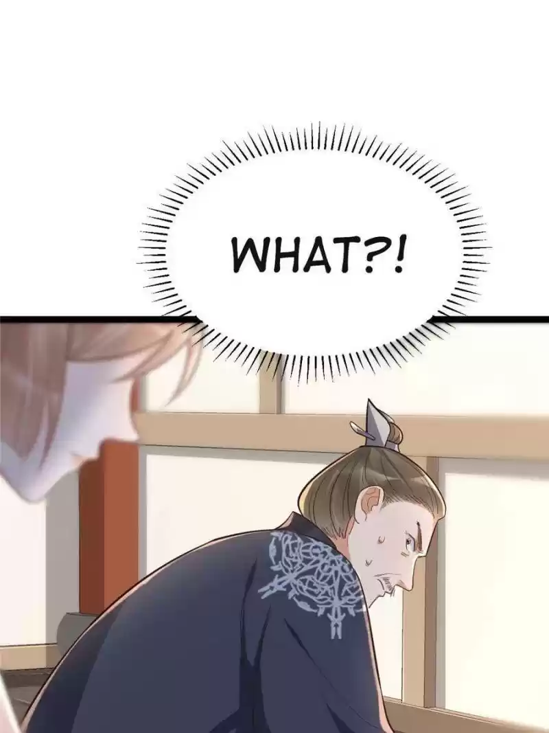 God Of War, Crazy Princess Chapter 138