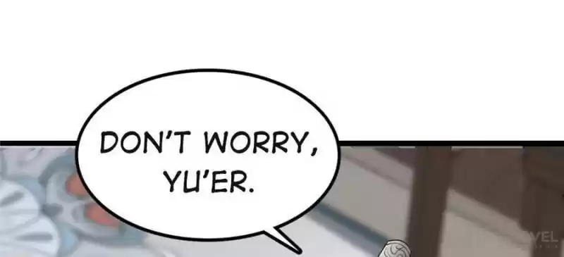 God Of War, Crazy Princess Chapter 138