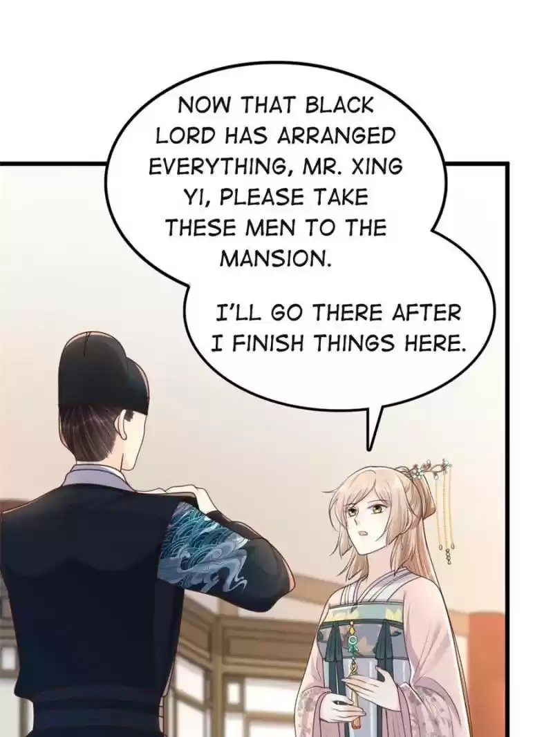 God Of War, Crazy Princess Chapter 139