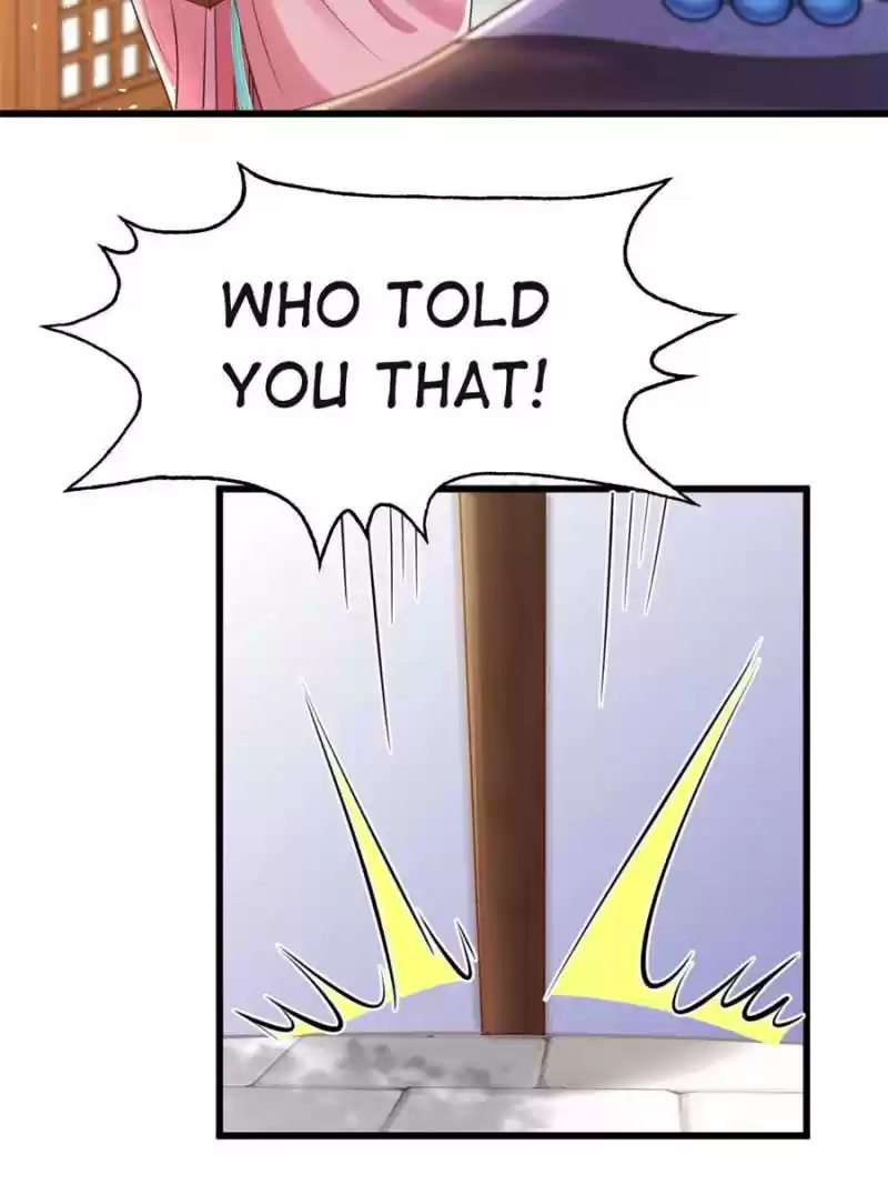 God Of War, Crazy Princess Chapter 139