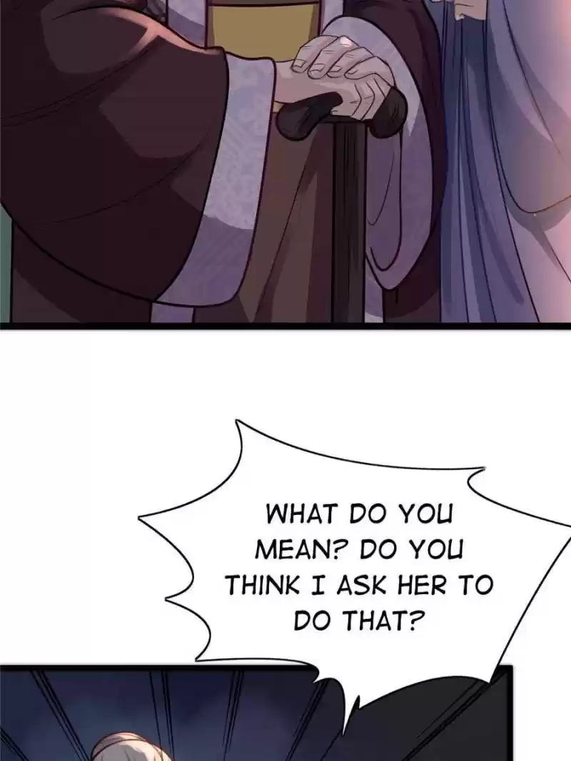 God Of War, Crazy Princess Chapter 14