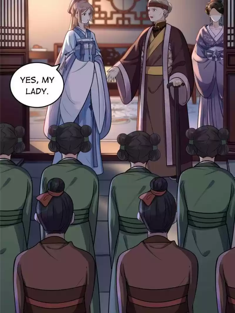 God Of War, Crazy Princess Chapter 14