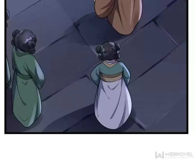 God Of War, Crazy Princess Chapter 14