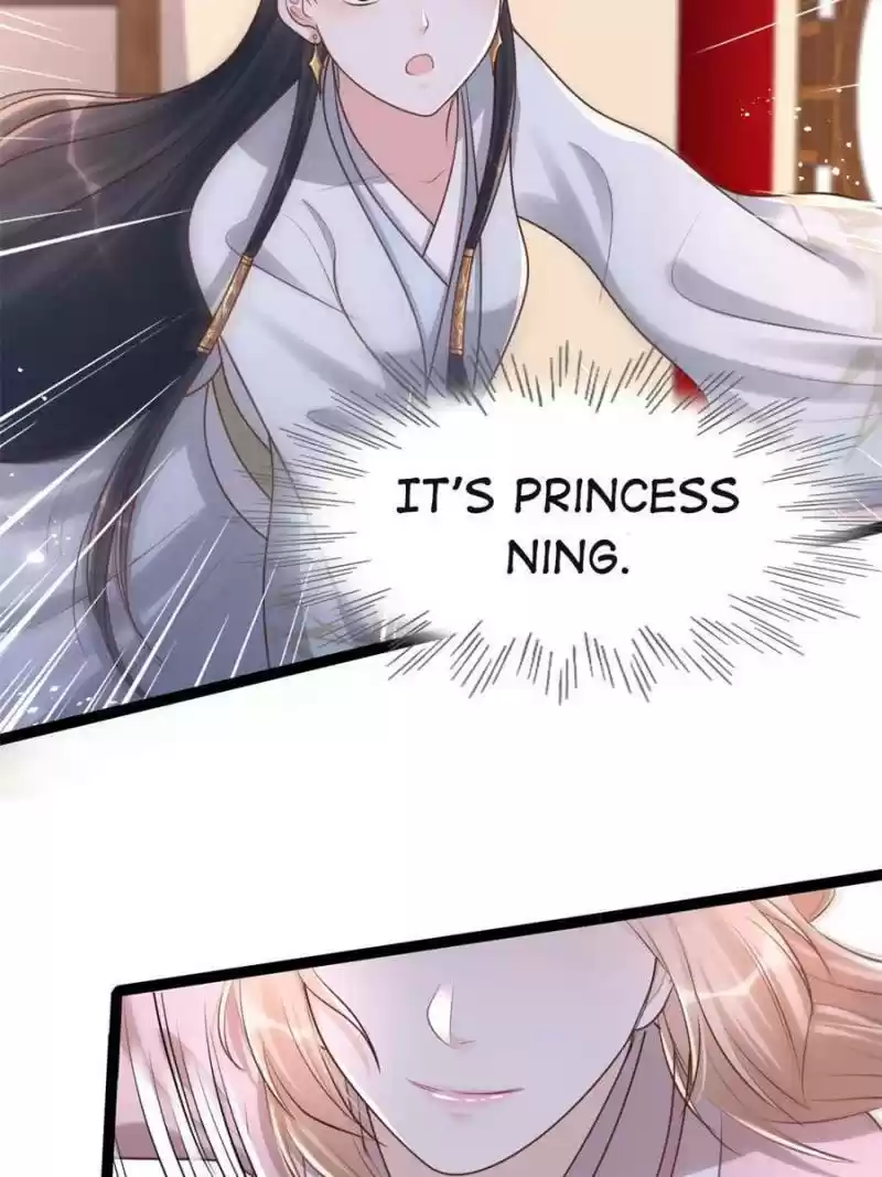 God Of War, Crazy Princess Chapter 141