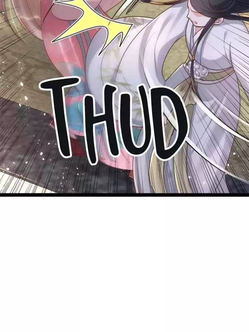 God Of War, Crazy Princess Chapter 141