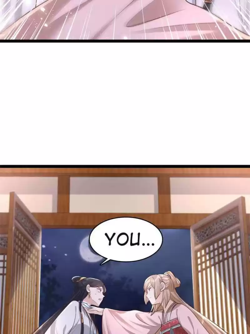 God Of War, Crazy Princess Chapter 141