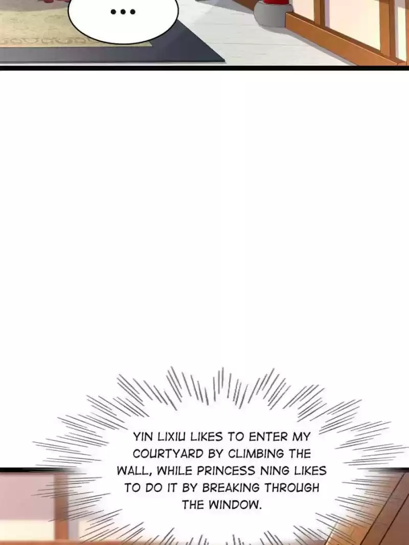 God Of War, Crazy Princess Chapter 141