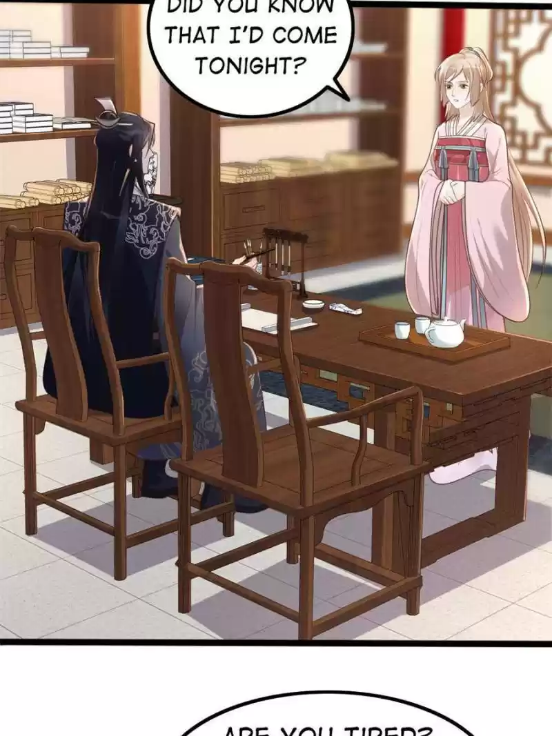 God Of War, Crazy Princess Chapter 142