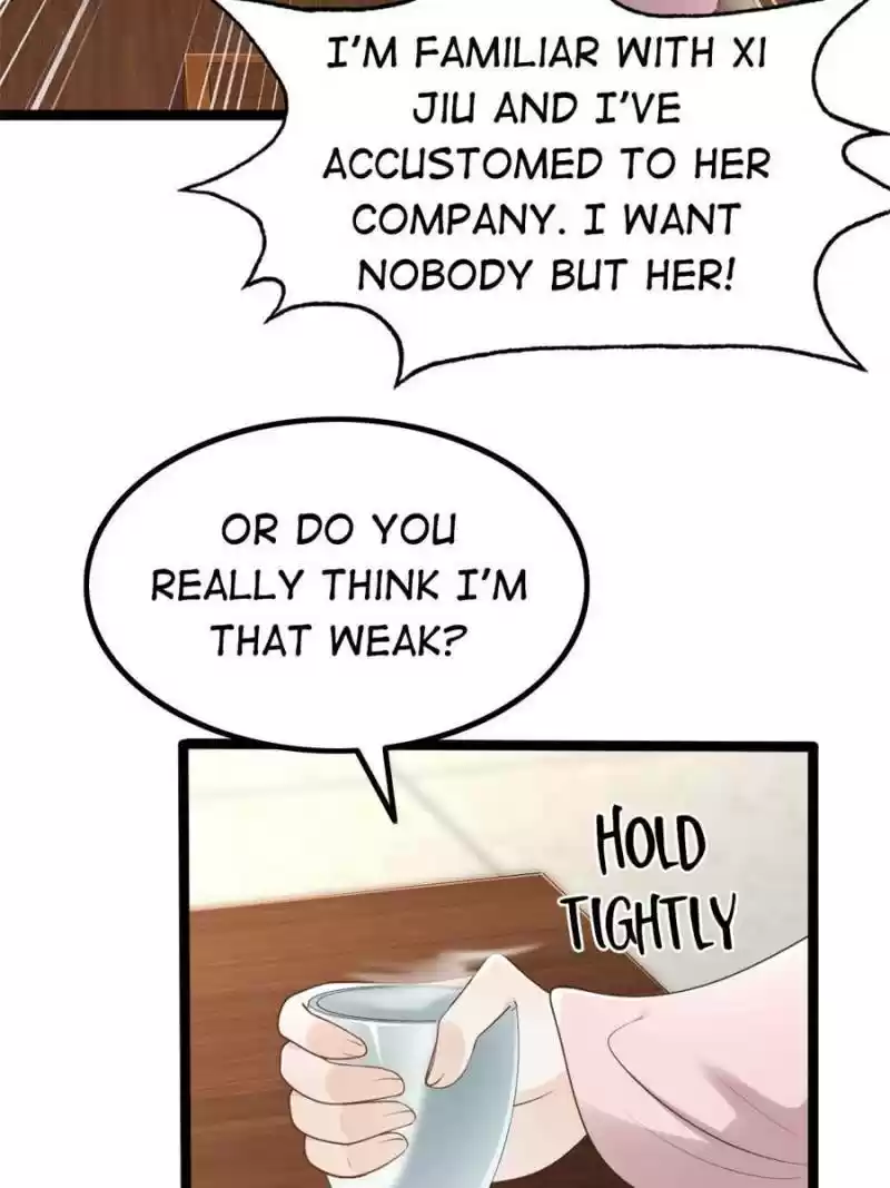 God Of War, Crazy Princess Chapter 142