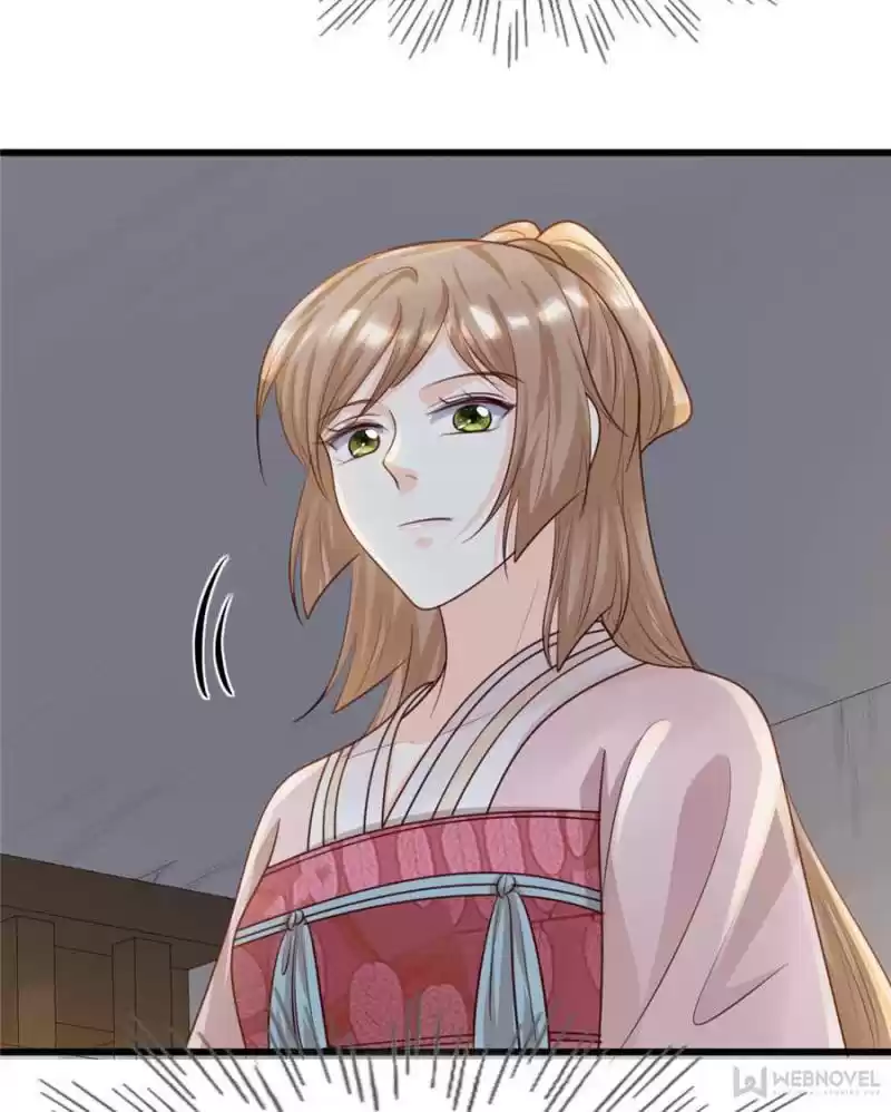 God Of War, Crazy Princess Chapter 143