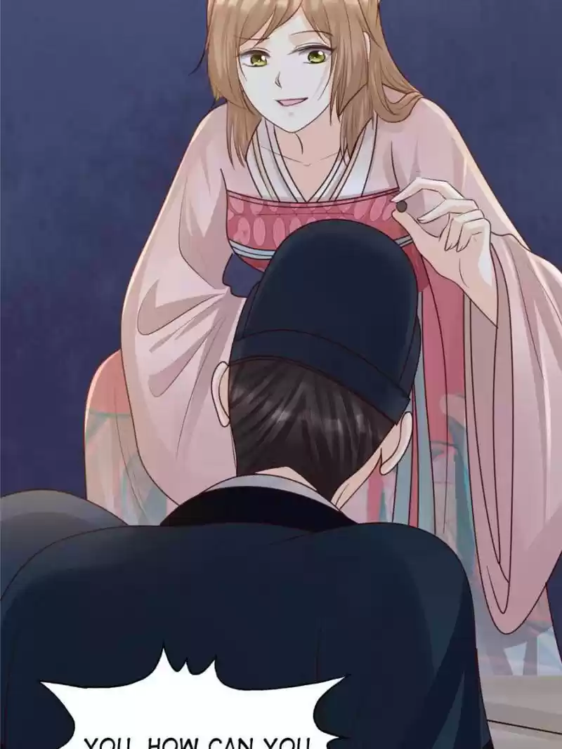 God Of War, Crazy Princess Chapter 143