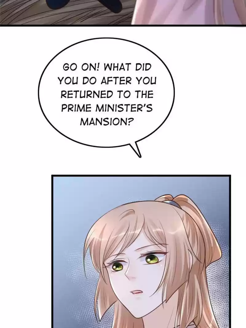 God Of War, Crazy Princess Chapter 143